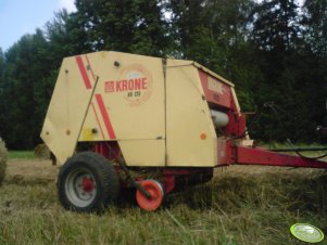 Krone 125