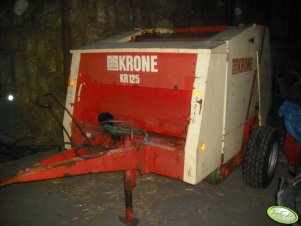 Krone 125