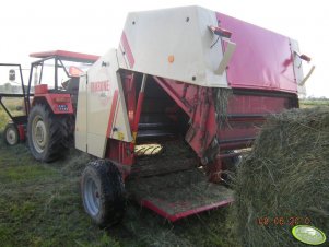 Krone 130