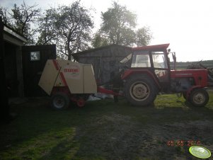 Krone 130