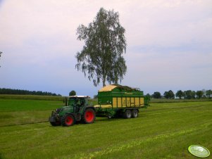 Krone AX280 GD