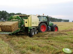 Krone Big Pack