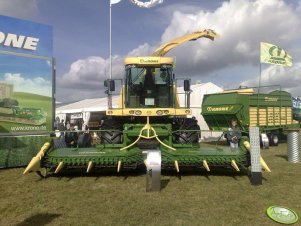 Krone Big X 700