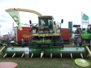 Krone Big X