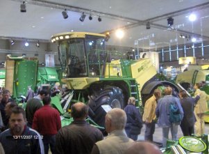 Krone BigM500