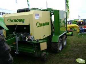 Krone Combi Pack