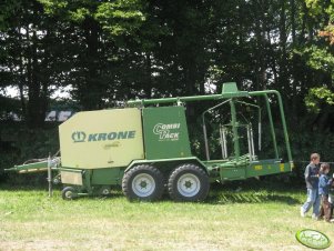 Krone Combi pack