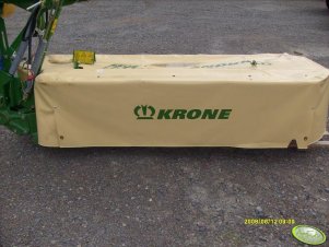 Krone Easy Cut AM 243 S