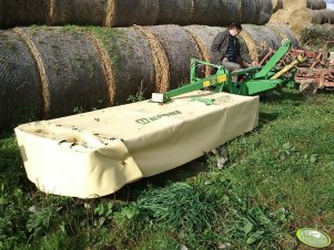 Krone EasyCut 320