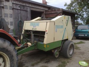 Krone KR 125