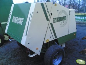 Krone KR 125