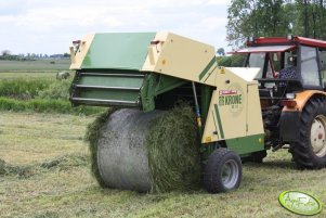 Krone kr 125