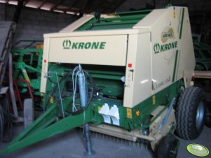 Krone KR 130 B