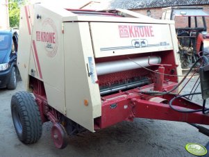 Krone KR 130