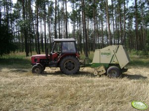 Krone KR 130