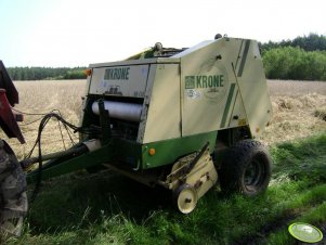 Krone KR 130