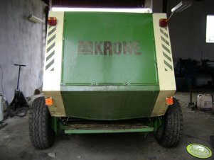 Krone KR 130