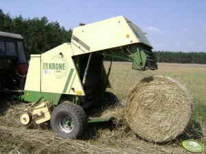 Krone KR 130