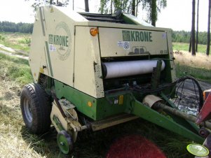 Krone KR 130