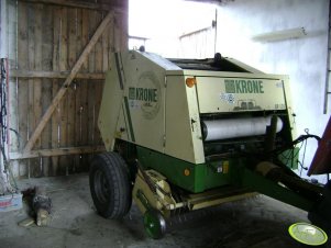 Krone KR 130