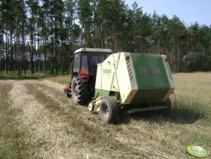 Krone KR 130