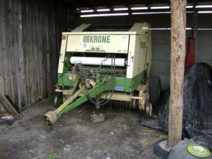 Krone KR 130