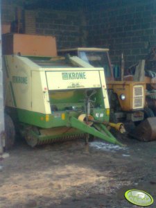 Krone KR 130