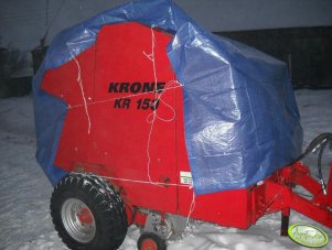 Krone KR 150