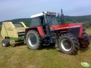 Krone KR 160