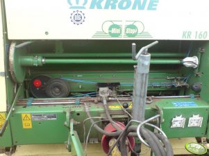 Krone KR 160