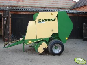 Krone KR 8-16