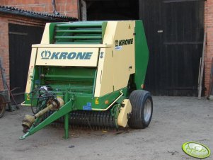 Krone KR 8-16