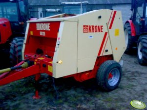 Krone KR125