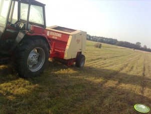 Krone KR125