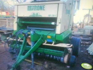 Krone KR130