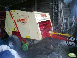 Krone KR130