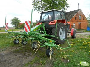 Krone KW 4.62/4