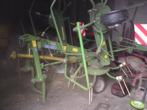 Krone KW 4.62/4