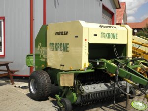 Krone RoundPack 1250