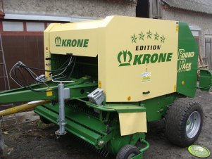 Krone Roundpack 