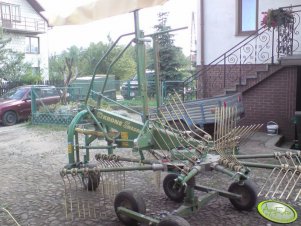 Krone Swadro 38