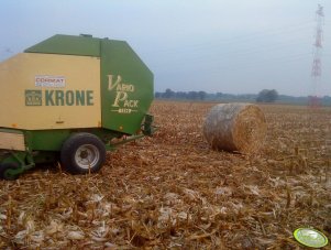 Krone Vario pack 1800