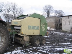 Krone Vario Pack 1800MC