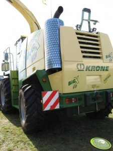 KRONE