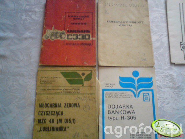 Książki