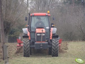 Kubota 105S