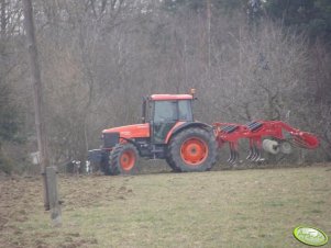 Kubota 105S