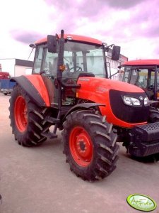 Kubota 108S