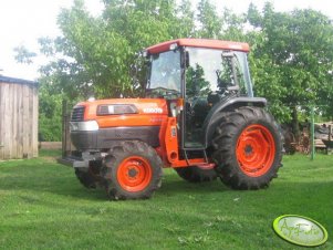 Kubota L5030