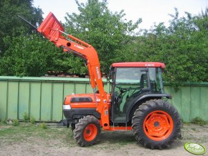 Kubota L5030